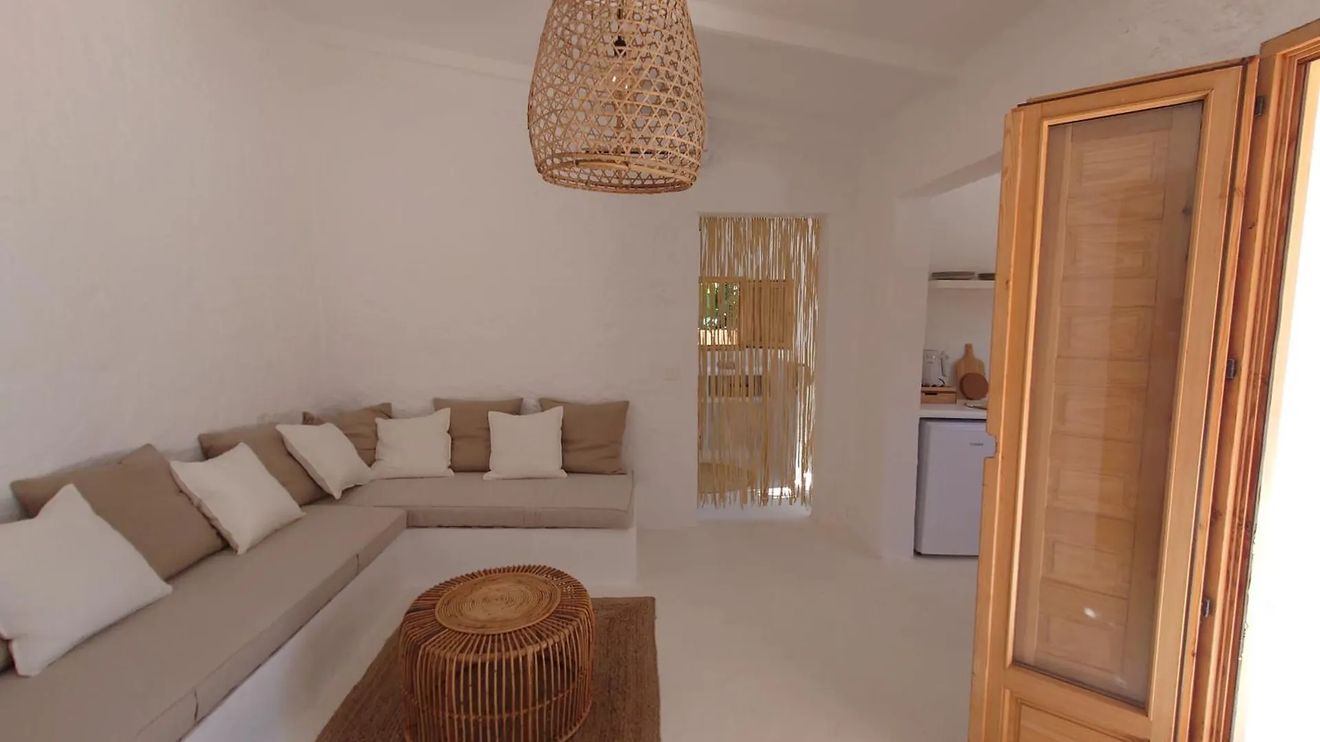 Finca Don Victor Playa de San Juan  Holiday home