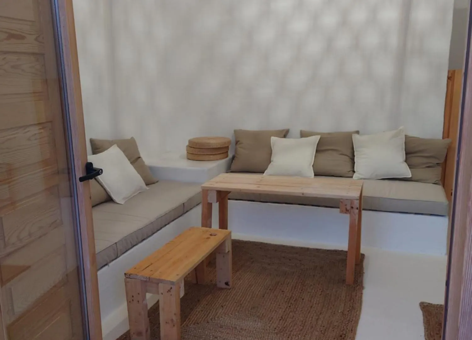 Holiday home Finca Don Victor Playa de San Juan  Spain