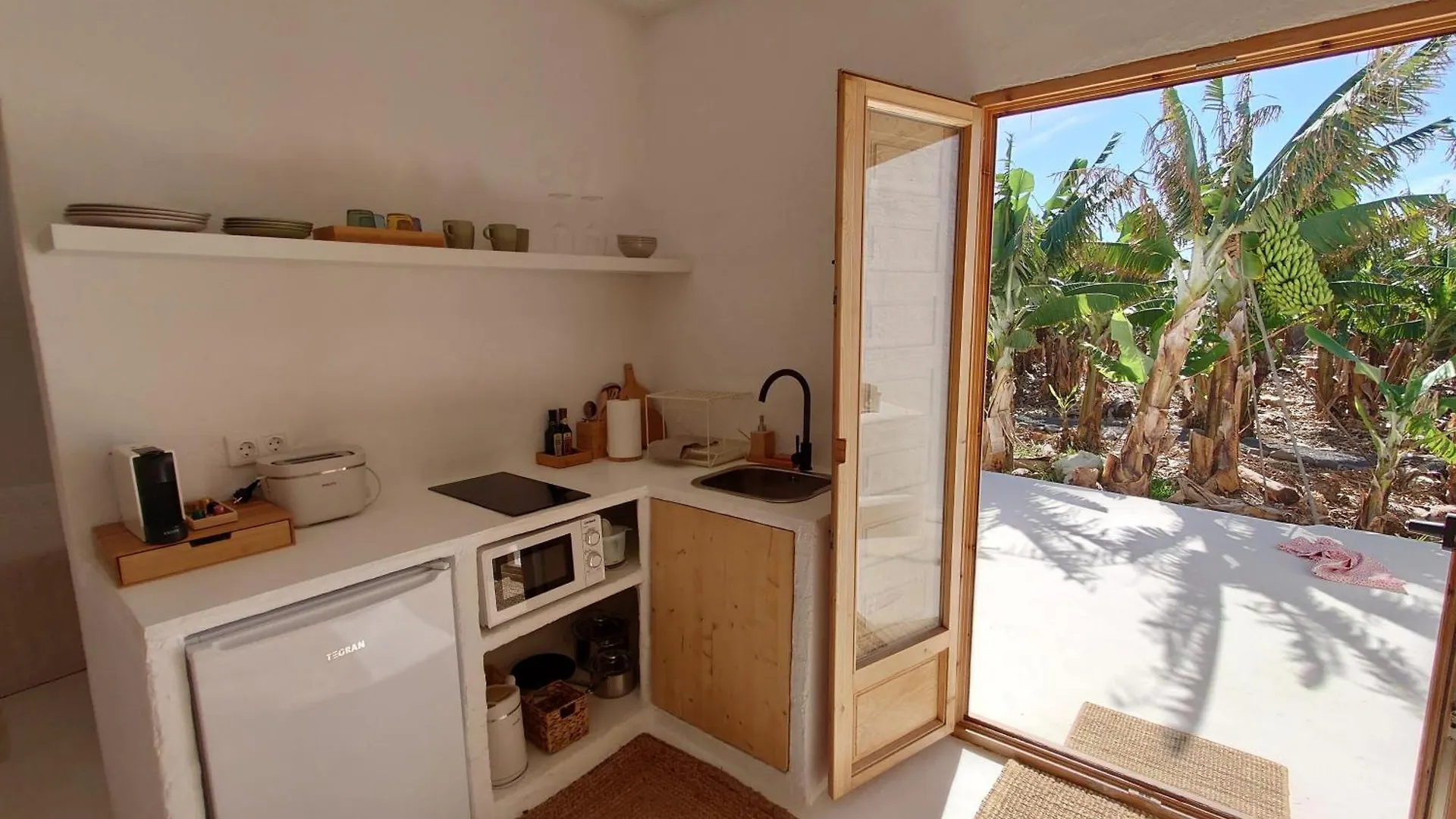 Finca Don Victor Playa de San Juan  Holiday home