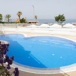 Appartement Perfect By Sunkeyrents, Playa de San Juan (Tenerife)