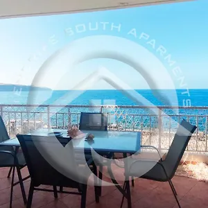 Apartment My Ocean View, Playa San Juan