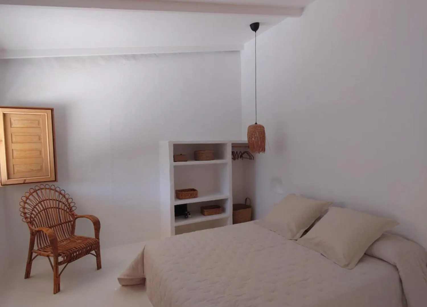 Vakantiehuis Finca Don Victor Playa de San Juan